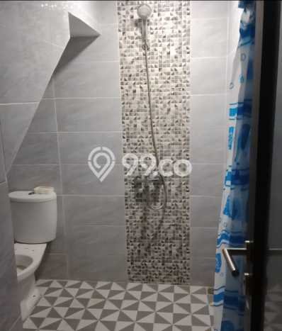 Rumah Minimalis 4 KT di Pakuwon City Surabaya Unfurnished Rumah Minimalis 4 KT di Pakuwon City Surabaya Unfurnished