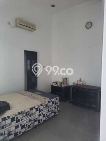 Siap Huni Rumah Mewah 4 Kamar di Kenjeran Dekat ke Mana Pun Siap Huni Rumah Mewah 4 Kamar di Kenjeran Dekat ke Mana Pun
