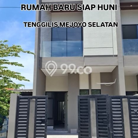 For Sale Hunian Rumah Terawat 3 KT di Surabaya Kota, Surabaya For Sale Hunian Rumah Terawat 3 KT di Surabaya Kota, Surabaya