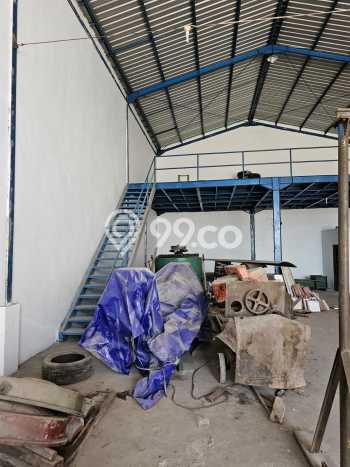 Gudang Kawasan Kenjeran, Luas 320m2m², Mainroad, Area Strategis Gudang Kawasan Kenjeran, Luas 320m2m², Mainroad, Area Strategis