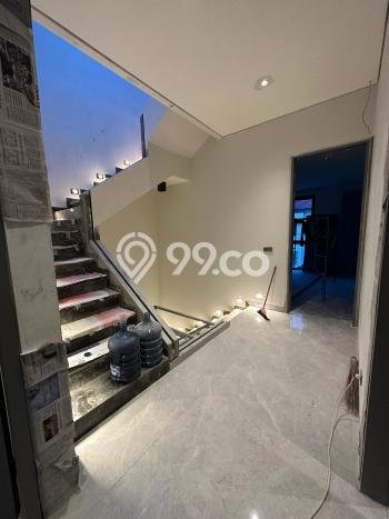For Sale! Premium House LT 120m2 Desain Modern di Dharma Husada For Sale! Premium House LT 120m2 Desain Modern di Dharma Husada