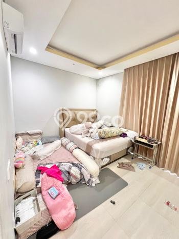 Rumah Modern 4 KT di Citraland Surabaya Rumah Modern 4 KT di Citraland Surabaya