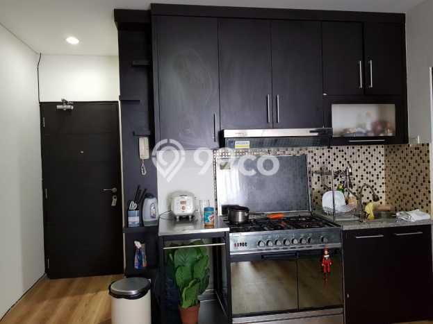 Untuk Dijual Apartemen 2 KT & 1 KM di Jakarta Selatan Lokasi Strategis Untuk Dijual Apartemen 2 KT & 1 KM di Jakarta Selatan Lokasi Strategis