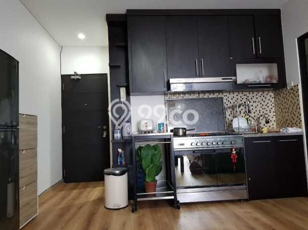 Untuk Dijual Apartemen 2 KT & 1 KM di Jakarta Selatan Lokasi Strategis Untuk Dijual Apartemen 2 KT & 1 KM di Jakarta Selatan Lokasi Strategis