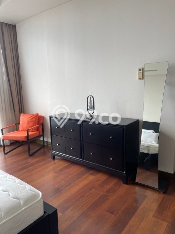 Paling Dicari! Apartemen Eksklusif Dijual di SCBD Punya 2 Bedroom Paling Dicari! Apartemen Eksklusif Dijual di SCBD Punya 2 Bedroom