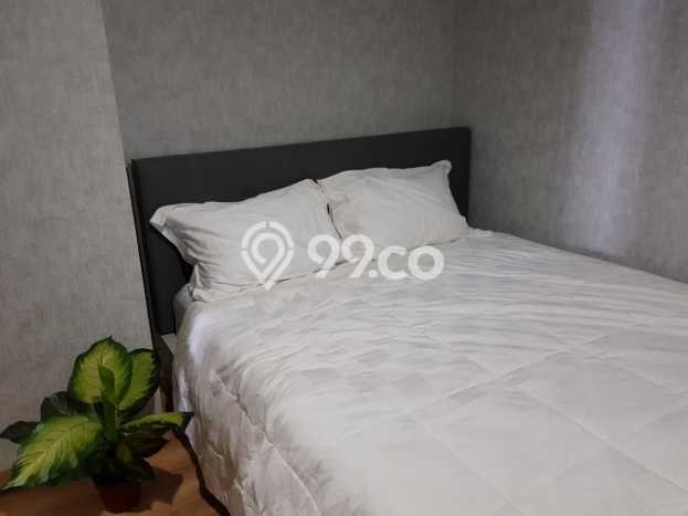 Untuk Dijual Apartemen 2 KT & 1 KM di Jakarta Selatan Lokasi Strategis Untuk Dijual Apartemen 2 KT & 1 KM di Jakarta Selatan Lokasi Strategis