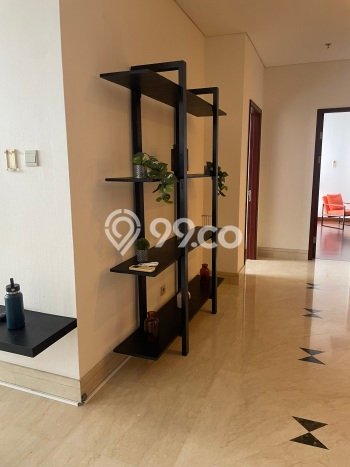 Paling Dicari! Apartemen Eksklusif Dijual di SCBD Punya 2 Bedroom Paling Dicari! Apartemen Eksklusif Dijual di SCBD Punya 2 Bedroom
