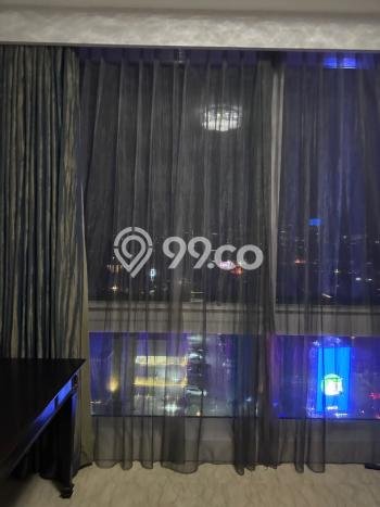 Hunian Apartemen High-Class untuk Dijual di Jakarta Selatan dengan 3 BR & 2 Kamar Mandi Hunian Apartemen High-Class untuk Dijual di Jakarta Selatan dengan 3 BR & 2 Kamar Mandi