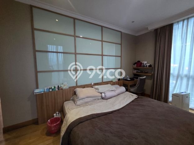 Paling Dicari! Apartemen Eksklusif Dijual di Senopati Punya 3 Bedroom Paling Dicari! Apartemen Eksklusif Dijual di Senopati Punya 3 Bedroom