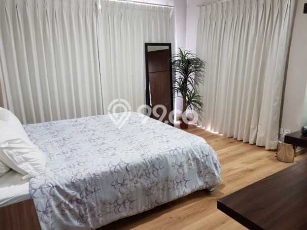 Untuk Dijual Apartemen 2 KT & 1 KM di Jakarta Selatan Lokasi Strategis Untuk Dijual Apartemen 2 KT & 1 KM di Jakarta Selatan Lokasi Strategis