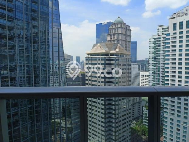 Hunian Apartemen Eksklusif untuk Dijual di Jakarta Selatan dengan 2 BR & 2 Kamar Mandi Hunian Apartemen Eksklusif untuk Dijual di Jakarta Selatan dengan 2 BR & 2 Kamar Mandi