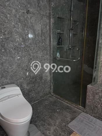 Hunian Apartemen High-Class untuk Dijual di Jakarta Selatan dengan 3 BR & 2 Kamar Mandi Hunian Apartemen High-Class untuk Dijual di Jakarta Selatan dengan 3 BR & 2 Kamar Mandi