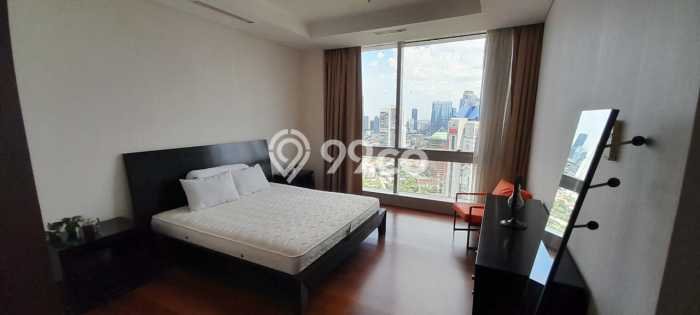 Paling Dicari! Apartemen Eksklusif Dijual di SCBD Punya 2 Bedroom Paling Dicari! Apartemen Eksklusif Dijual di SCBD Punya 2 Bedroom