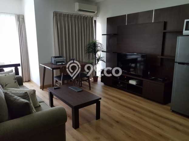 Untuk Dijual Apartemen 2 KT & 1 KM di Jakarta Selatan Lokasi Strategis Untuk Dijual Apartemen 2 KT & 1 KM di Jakarta Selatan Lokasi Strategis