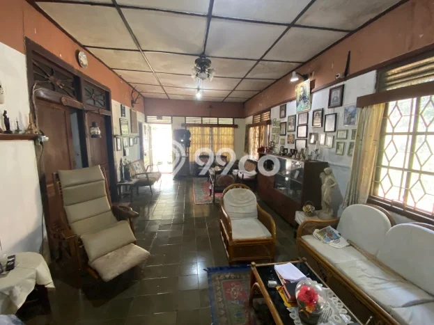 AREA PROSPEKTIF! Tanah Kawasan Mijen, Luas 2604m2m², Dekat Transportasi, Kawasan Potensial AREA PROSPEKTIF! Tanah Kawasan Mijen, Luas 2604m2m², Dekat Transportasi, Kawasan Potensial