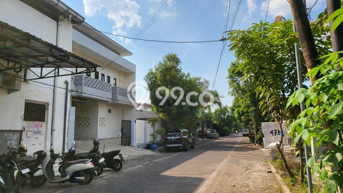 Kost Dijual Lokasi Semarang Barat, Semarang, 24 KT, 24 KM, 370m2 Kost Dijual Lokasi Semarang Barat, Semarang, 24 KT, 24 KM, 370m2