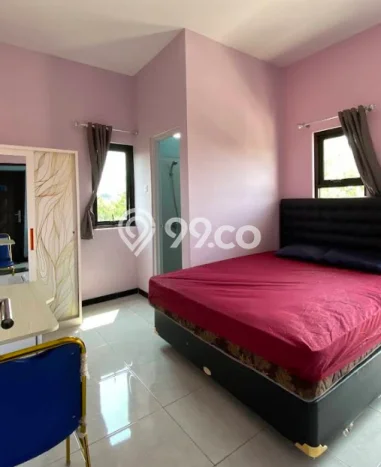 Kost Dijual Lokasi Semarang Barat, Semarang, 24 KT, 24 KM, 370m2 Kost Dijual Lokasi Semarang Barat, Semarang, 24 KT, 24 KM, 370m2