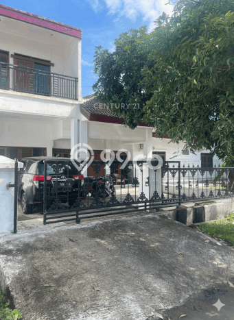For Sale Rumah Elit Exclusive di Semarang Barat, Semarang For Sale Rumah Elit Exclusive di Semarang Barat, Semarang