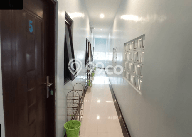 Kost Dijual Lokasi Semarang Barat, Semarang, 24 KT, 24 KM, 370m2 Kost Dijual Lokasi Semarang Barat, Semarang, 24 KT, 24 KM, 370m2