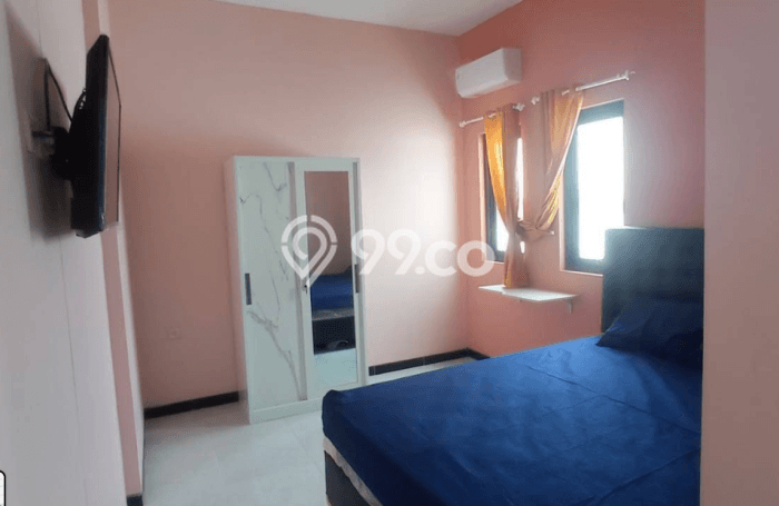Kost Dijual Lokasi Semarang Barat, Semarang, 24 KT, 24 KM, 370m2 Kost Dijual Lokasi Semarang Barat, Semarang, 24 KT, 24 KM, 370m2
