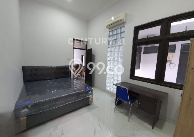 Siap Huni Rumah Mewah 3 Kamar di Semarang Tengah Dekat ke Mana Pun Siap Huni Rumah Mewah 3 Kamar di Semarang Tengah Dekat ke Mana Pun