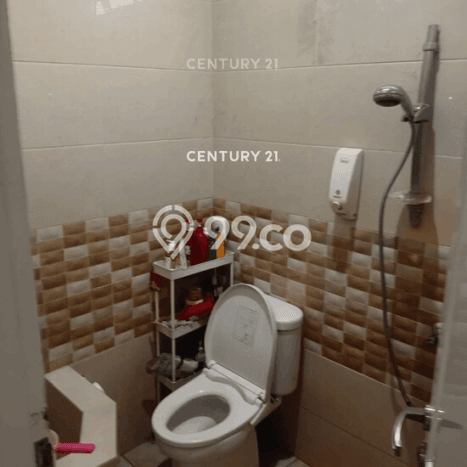 Rumah Mewah Siap Huni LT 543m2 di Semarang Selatan, Semarang Rumah Mewah Siap Huni LT 543m2 di Semarang Selatan, Semarang