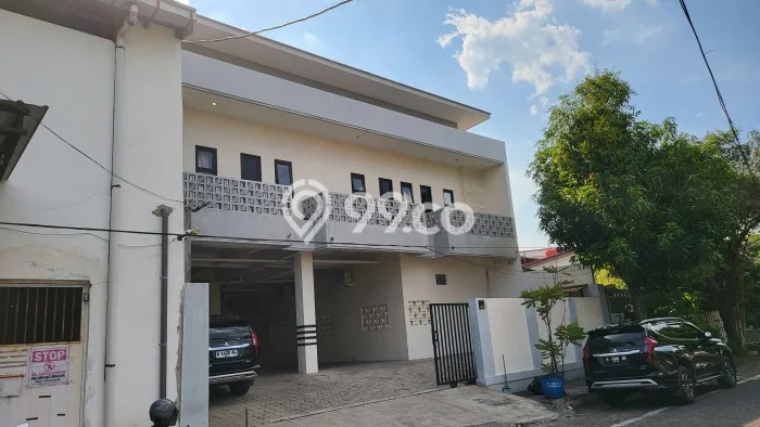 Kost Dijual Lokasi Semarang Barat, Semarang, 24 KT, 24 KM, 370m2 Kost Dijual Lokasi Semarang Barat, Semarang, 24 KT, 24 KM, 370m2
