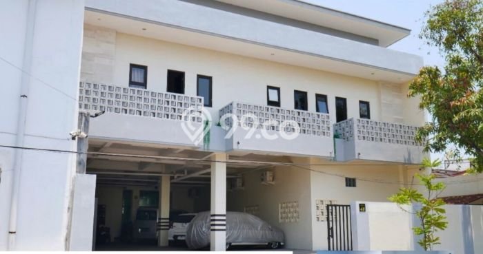 Kost Dijual Lokasi Semarang Barat, Semarang, 24 KT, 24 KM, 370m2 Kost Dijual Lokasi Semarang Barat, Semarang, 24 KT, 24 KM, 370m2