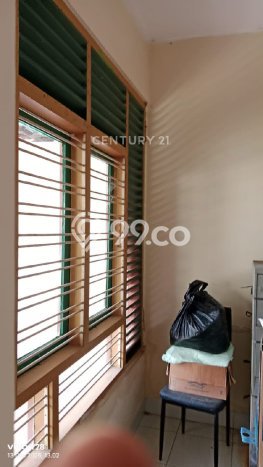 Hunian Cantik Modern Lb 130m2 di Semarang Selatan, Semarang Hunian Cantik Modern Lb 130m2 di Semarang Selatan, Semarang