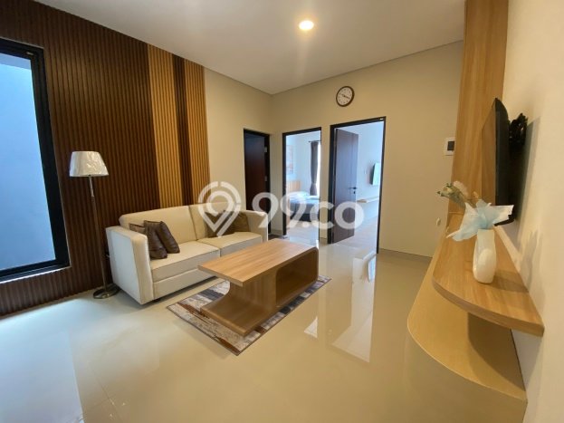 Rumah Strategis Modern Lb 86m2 di Semarang Barat, Semarang Rumah Strategis Modern Lb 86m2 di Semarang Barat, Semarang