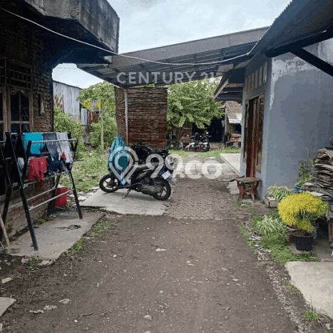 Tanah Dijual Lokasi Semarang Barat, Semarang Luas 672m2 Legalitas Aman Tanah Dijual Lokasi Semarang Barat, Semarang Luas 672m2 Legalitas Aman
