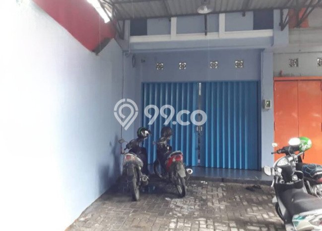 Unit Ruko Dijual di Semarang Timur Semarang Luas Tanah 72m2, Luas Bangunan 120m2 Unit Ruko Dijual di Semarang Timur Semarang Luas Tanah 72m2, Luas Bangunan 120m2