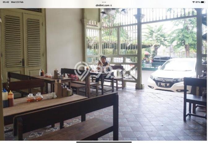 Dijual Rumah Elit Exclusive di Semarang Tengah, Semarang Dijual Rumah Elit Exclusive di Semarang Tengah, Semarang