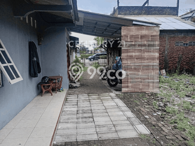 Tanah Dijual Lokasi Semarang Barat, Semarang Luas 672m2 Legalitas Aman Tanah Dijual Lokasi Semarang Barat, Semarang Luas 672m2 Legalitas Aman