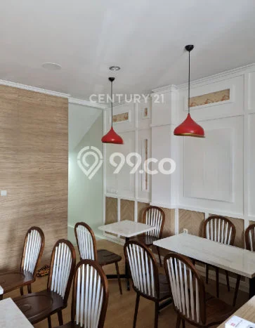 FOR SALE! Ruko di Semarang Tengah Semarang, LT 49m2, LB 131m2 FOR SALE! Ruko di Semarang Tengah Semarang, LT 49m2, LB 131m2