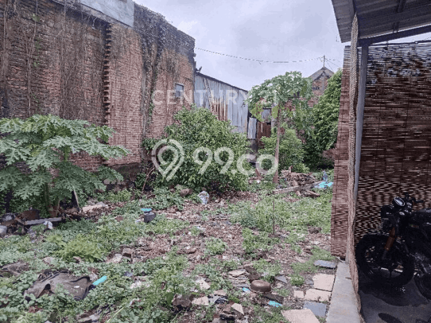 Tanah Dijual Lokasi Semarang Barat, Semarang Luas 672m2 Legalitas Aman Tanah Dijual Lokasi Semarang Barat, Semarang Luas 672m2 Legalitas Aman