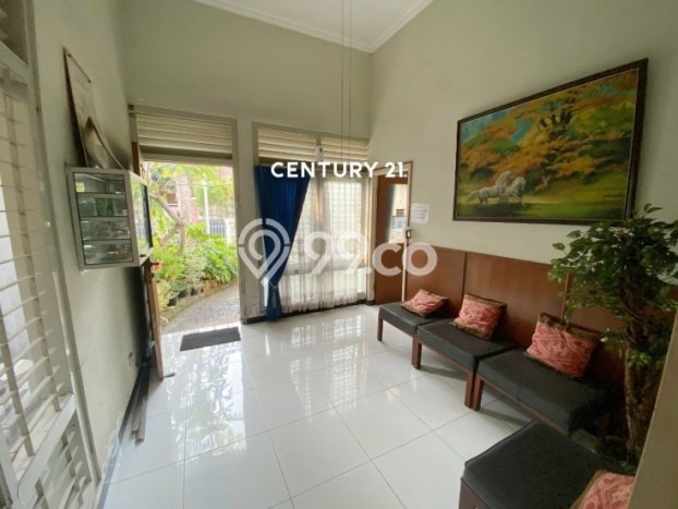 Siap Huni Hunian Elit 4 Kamar di Semarang Selatan Dekat ke Mana Saja Siap Huni Hunian Elit 4 Kamar di Semarang Selatan Dekat ke Mana Saja