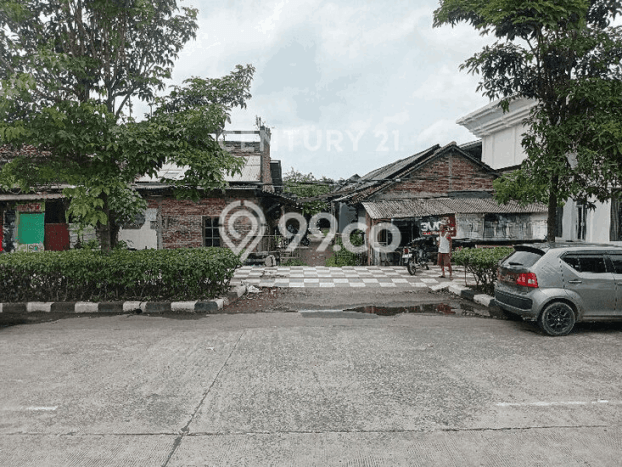 Tanah Dijual Lokasi Semarang Barat, Semarang Luas 672m2 Legalitas Aman Tanah Dijual Lokasi Semarang Barat, Semarang Luas 672m2 Legalitas Aman