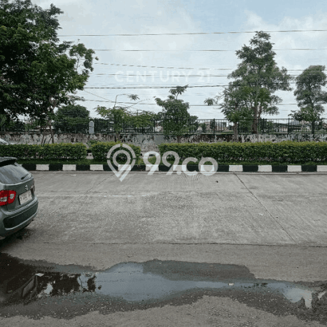 Tanah Dijual Lokasi Semarang Barat, Semarang Luas 672m2 Legalitas Aman Tanah Dijual Lokasi Semarang Barat, Semarang Luas 672m2 Legalitas Aman