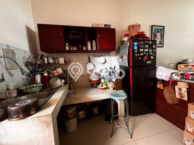 Dijual Rumah Eksklusif 2 KT di Kopo Permai, Bandung Dijual Rumah Eksklusif 2 KT di Kopo Permai, Bandung