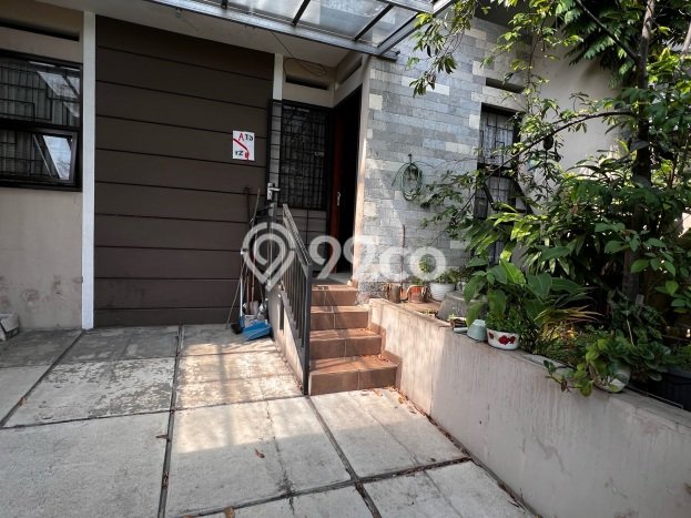 Dijual Rumah Eksklusif 2 KT di Kopo Permai, Bandung Dijual Rumah Eksklusif 2 KT di Kopo Permai, Bandung