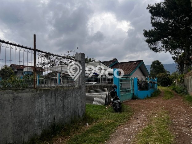 Dijual Tanah 1826m2 di Lembang, Bandung Dijual Tanah 1826m2 di Lembang, Bandung