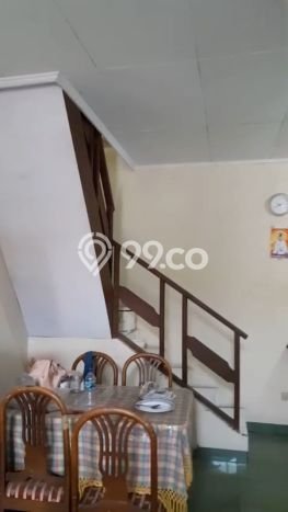 Jual Rumah Bagus Siap Huni LB 90m2 di Cipondoh, Tangerang Jual Rumah Bagus Siap Huni LB 90m2 di Cipondoh, Tangerang