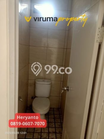 Rumah Strategis Minimalis Lb 140m2 di Cipondoh, Tangerang Rumah Strategis Minimalis Lb 140m2 di Cipondoh, Tangerang