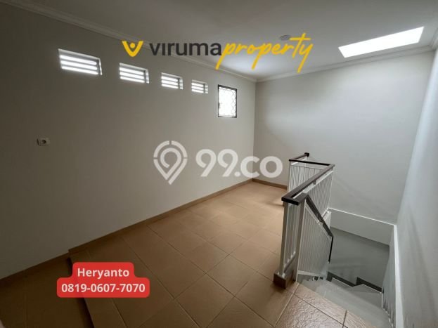 Jual Ruko Kawasan Poris, Luas 160m², Kawasan Bisnis, Jalur Strategis Jual Ruko Kawasan Poris, Luas 160m², Kawasan Bisnis, Jalur Strategis