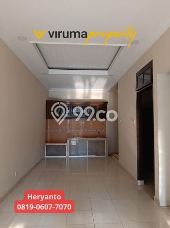 Hunian Cantik Minimalis Lb 180m2 di Cipondoh, Tangerang Hunian Cantik Minimalis Lb 180m2 di Cipondoh, Tangerang