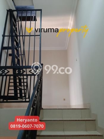 Hunian Cantik Minimalis Lb 180m2 di Cipondoh, Tangerang Hunian Cantik Minimalis Lb 180m2 di Cipondoh, Tangerang