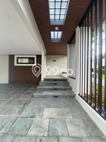 Hunian Super Mewah dengan Akses Paling Strategis di BSD Foresta, Tangerang Hunian Super Mewah dengan Akses Paling Strategis di BSD Foresta, Tangerang