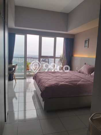 Sewa Apartemen Minimalis 28m2 Punya 1 KT, 1 KM, Lokasi di BSD Sewa Apartemen Minimalis 28m2 Punya 1 KT, 1 KM, Lokasi di BSD