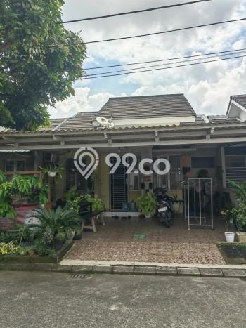 Hunian Nyaman Asri 2 KT Siap Pakai di Cikupa Citra Raya Tangerang Hunian Nyaman Asri 2 KT Siap Pakai di Cikupa Citra Raya Tangerang